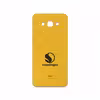برچسب پوششی ماهوت مدل ML-SNPDRGN مناسب برای گوشی موبایل سامسونگ Galaxy A8