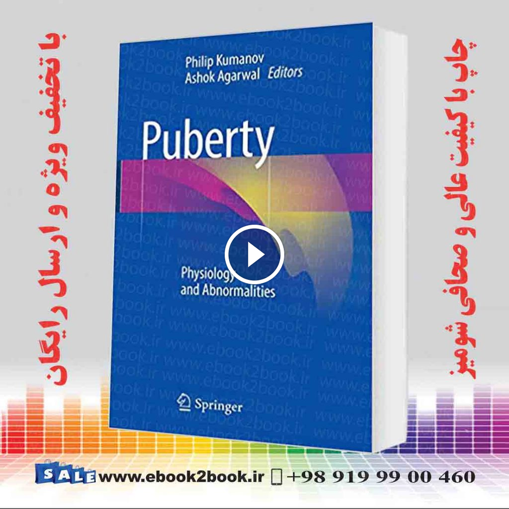Puberty: Physiology and Abnormalities