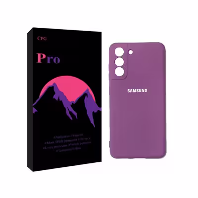 کاور پرو مدل سیلیکونی مناسب برای گوشی موبایل سامسونگ GALAXY S21FE