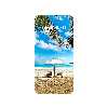 برچسب پوششی ماهوت مدل Beach مناسب برای گوشی موبایل سامسونگ Galaxy S10 Plus