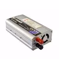 مبدل برق خودرو 1000 وات Suoer مدل Suoer power inverter 1000 watt SUOER SAA-1000A