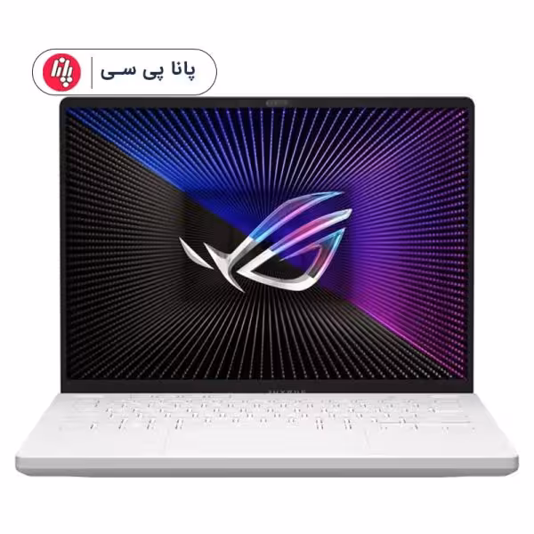 لپتاپ ASUS Gaming ROG Zephyrus G14 GA402NU R7(7735HS) 16D5 512SSD RTX4050 6G