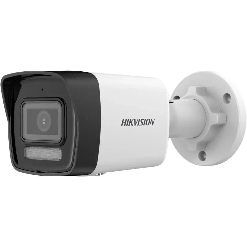 دوربین تحت شبکه 4 مگاپیکسلی Hikvision DS-2CD1043G2-LUI - فروشگاه اینترنتی طیف سنتر