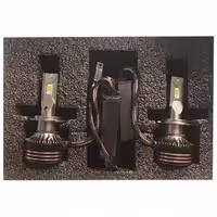خرید لامپ هدلایت استیکو M8 PRO پایه H4 دو عددی | اتوموبی