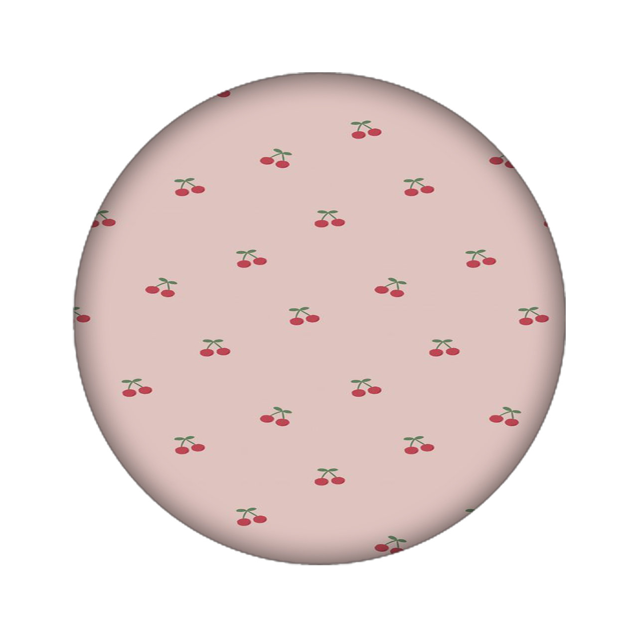 استیکر تزئینی موبایل مدل آلبالو کد 2751