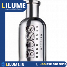 عطر ادکلن هوگو بوس بوس باتلد یونیتد 100 میل مردانه