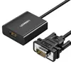 مبدل VGA به HDMI یوگرین مدل CM269-60814