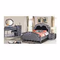 سرویس خواب دونفره پریا