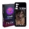 کاور گارد ایکس طرح Attack On Titan Anime انیمه مدل Glass10543 مناسب برای گوشی موبایل سامسونگ Galaxy S20 FE