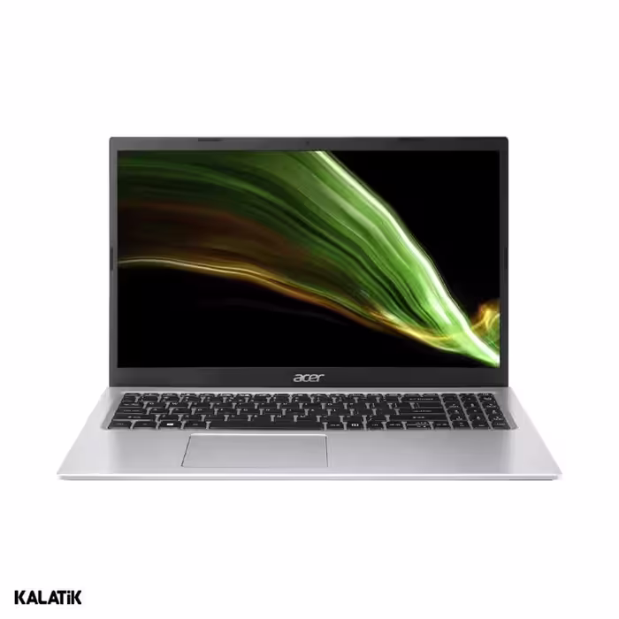 لپ تاپ 15.6 اینچی ایسر مدل (Core i5 1135G7-1TB-12GB) Aspire 3 A315-58G-53JM-F