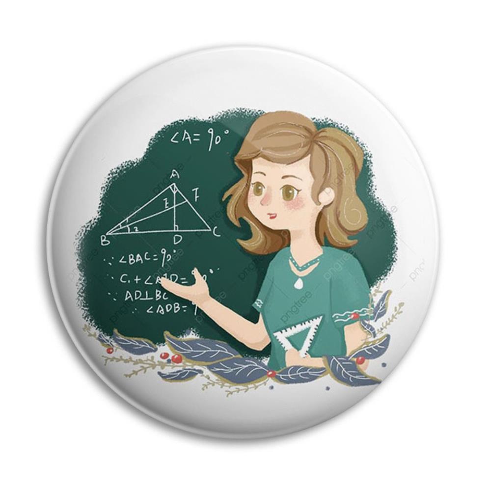 پیکسل پرمانه طرح ریاضی کد pm.30636