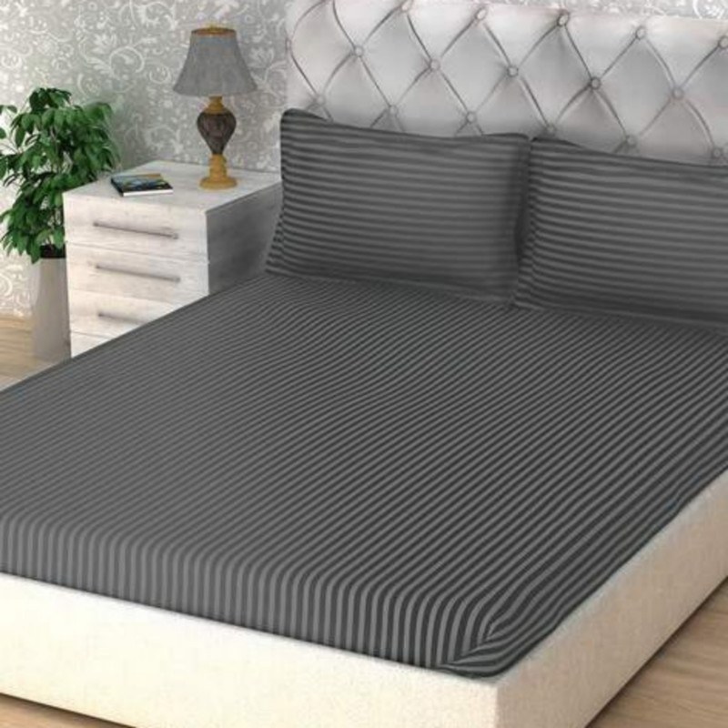 روتختی هتلی طوسی دو نفره