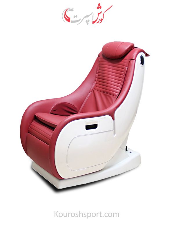 صندلی ماساژور آی ریلکس i body 202