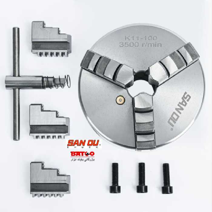 چهار نظام منظم 80 سانو SAN OU چینی درجه یک