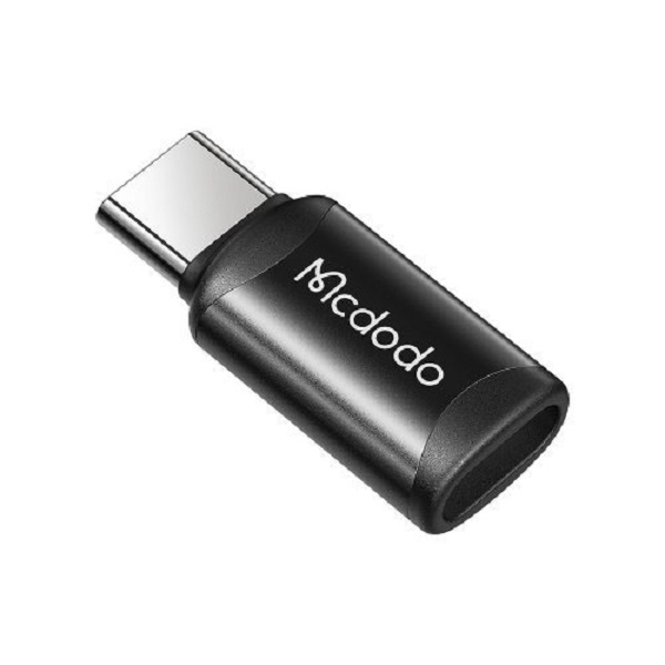 مبدل MicroUSB به USB-C مک دودو مدل OT-9970