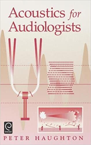  دانلود کتاب Acoustics For Audiologists, 2002 - دانلود کتاب های دانشگاهی