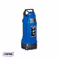 کف کش توان تک مدل TPT6 51/6 × 3 PH