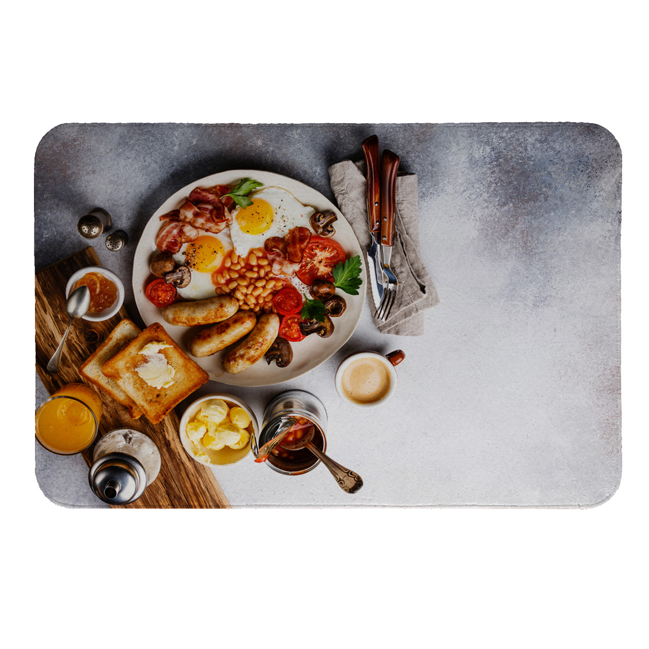  رطوبت گیر کنار سینک کد 5008