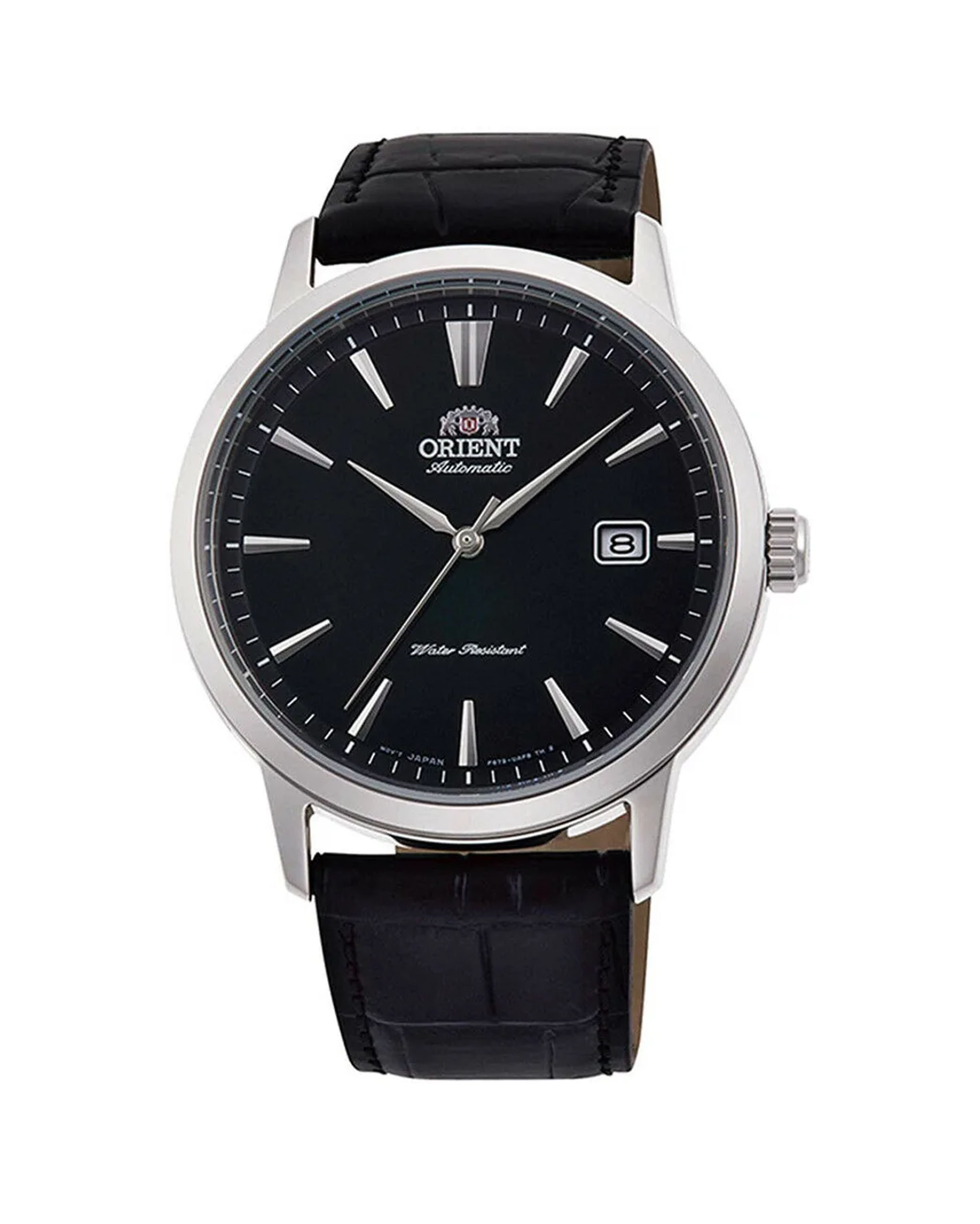 ساعت مچی مردانه اورینت ORIENT RA-AC0F05B