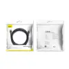 کابل HDMI باسئوس مدلCADKLF-F01 طول 2 متر