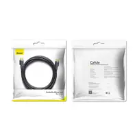 کابل HDMI باسئوس مدلCADKLF-F01 طول 2 متر
