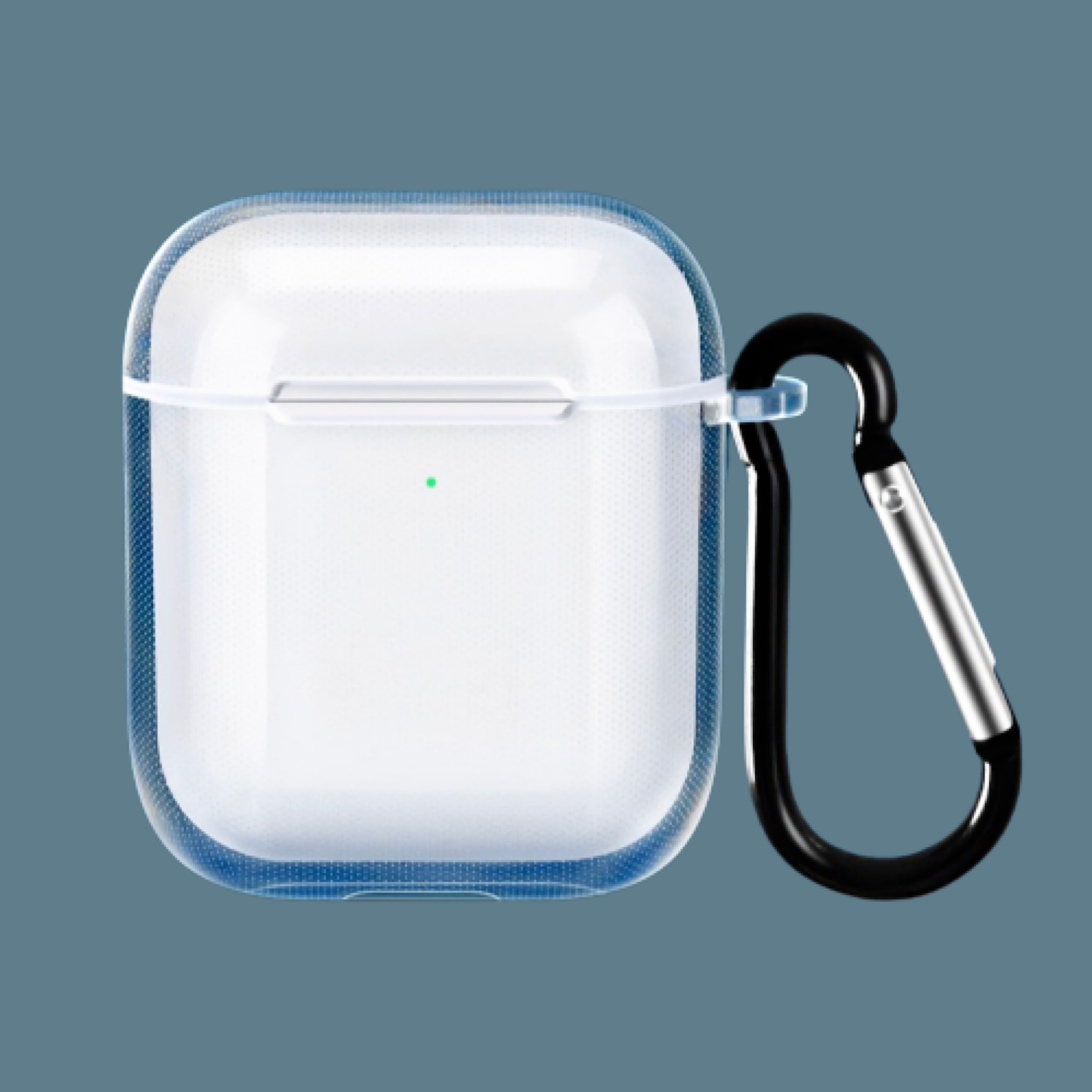 کاور مدل Hard-Shell مناسب برای کیس اپل ایرپاد 1/2