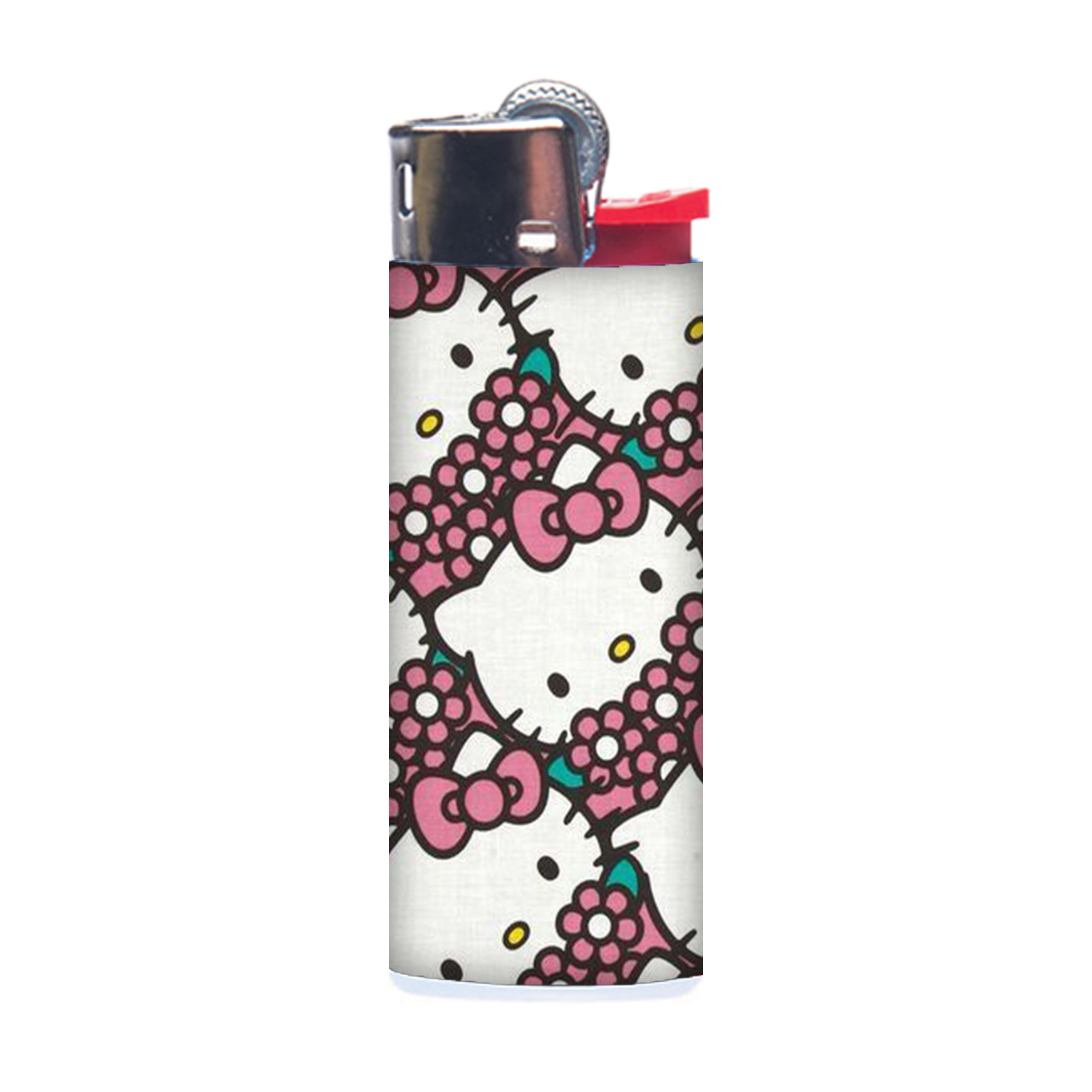 فندک طرح کیتی کد 1417