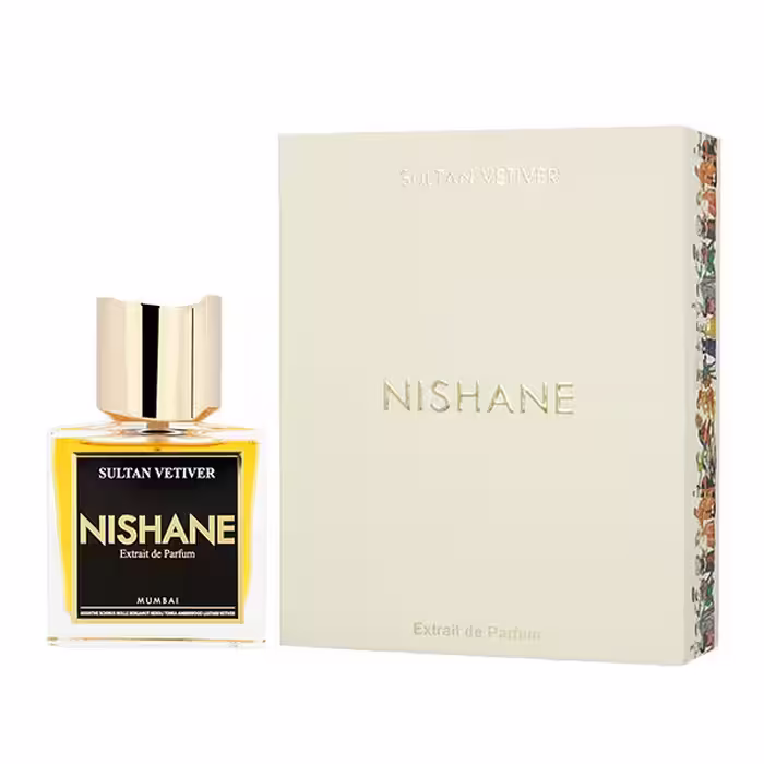 عطر ادکلن نیشان سلطان وتیور