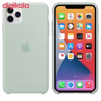 کاور مدل SLC مناسب برای گوشی موبایل اپل Iphone 11 Pro