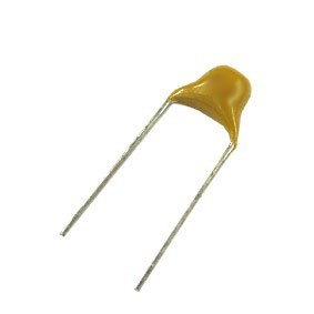 خازن مولتی لایر 10nF