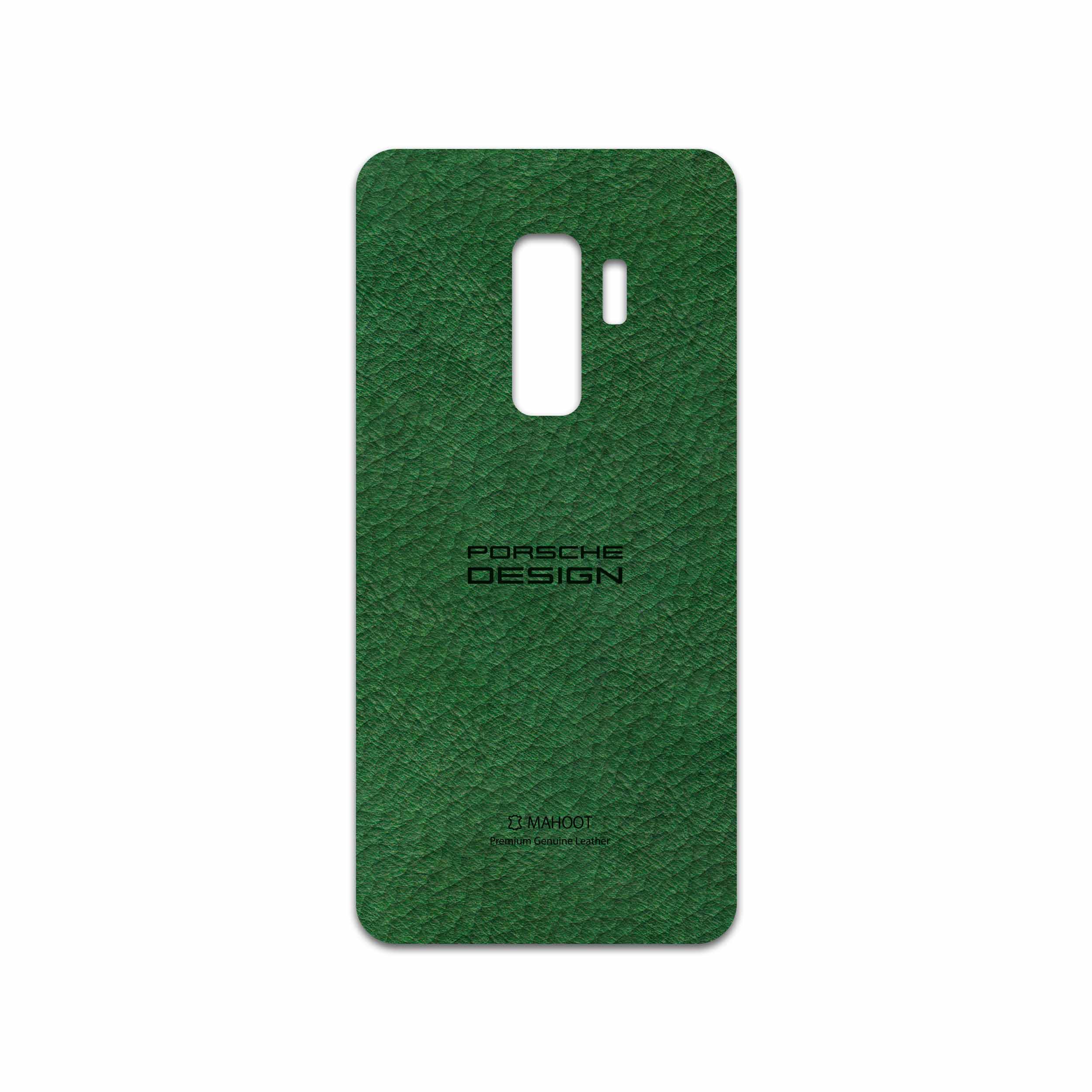 برچسب پوششی ماهوت مدل GL-PRDS مناسب برای گوشی موبایل سامسونگ Galaxy S9 Plus
