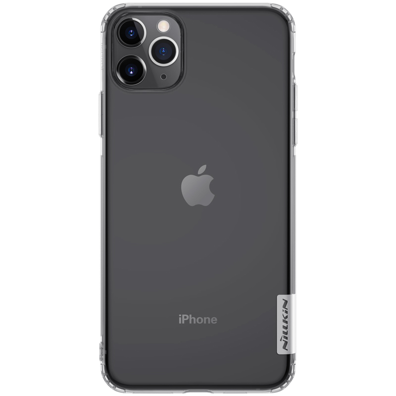 کاور  مدل Nature مناسب برای گوشی موبایل اپل Iphone 11 Pro