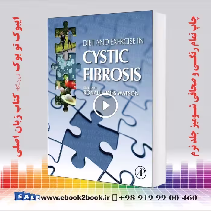 Diet and Exercise in Cystic Fibrosis