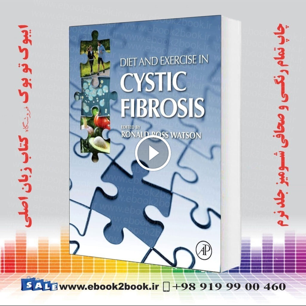 Diet and Exercise in Cystic Fibrosis