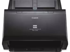 اسکنر کانن مدل  DR-C230