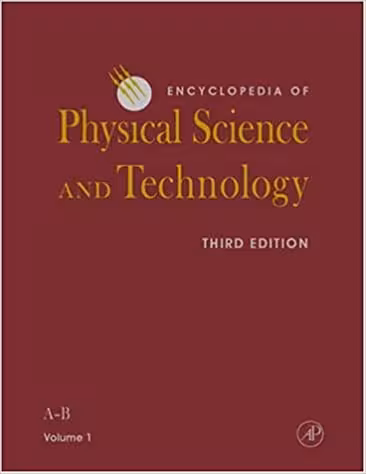 󾕇 دانلود کتاب Encyclopedia Of Physical Science And Technology, Organic Chemistry, 3rd ed, 2001 - دانلود کتاب های دانشگاهی