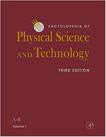  دانلود کتاب Encyclopedia Of Physical Science And Technology, Organic Chemistry, 3rd ed, 2001 - دانلود کتاب های دانشگاهی