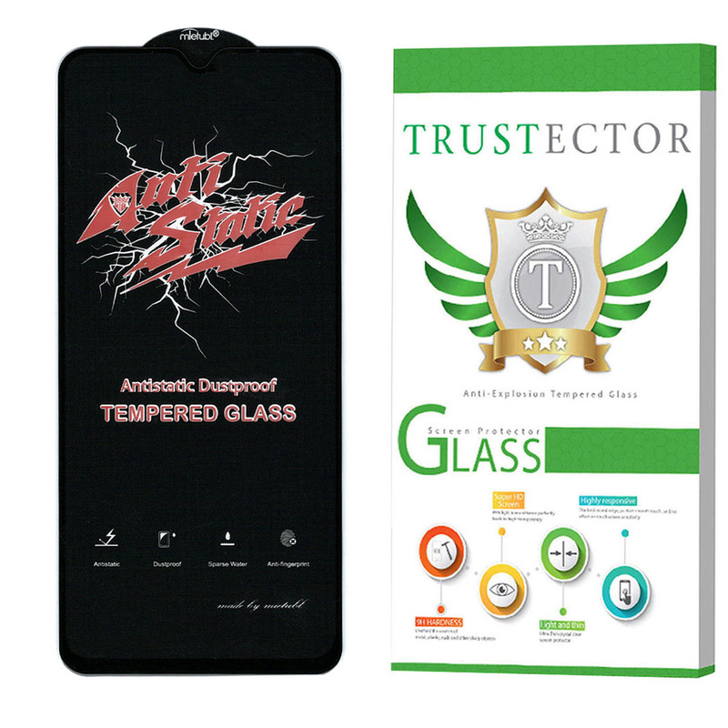 محافظ صفحه نمایش تراستکتور مدل ASTTA مناسب برای گوشی موبایل شیائومی Redmi 9 | کالا برتری