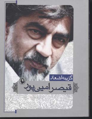 گزینه اشعار قیصر امینپور 16