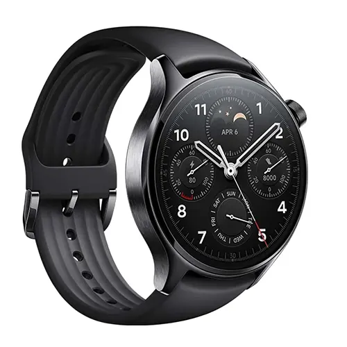 ساعت هوشمند شیائومی مدل S1 Pro