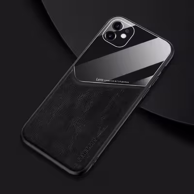 کاور کد 002233 مناسب برای گوشی موبایل اپل iphone 12