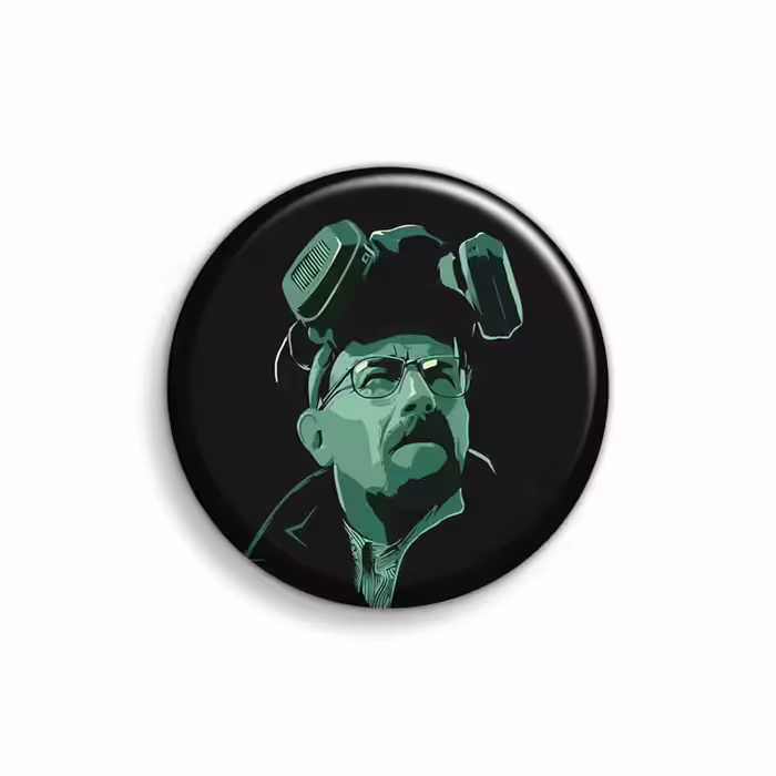 پیکسل ابیگل طرح سریال Breaking Bad کد 003