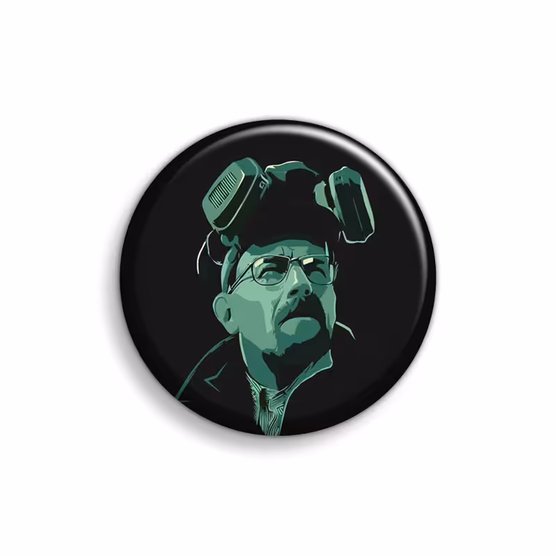 پیکسل ابیگل طرح سریال Breaking Bad کد 003