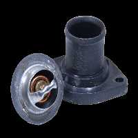 ترموستات 206 با محفظه پلیمری 76 درجه IPNC