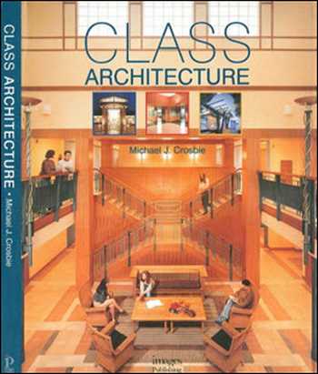  دانلود کتاب Class Architecture - دانلود کتاب های دانشگاهی