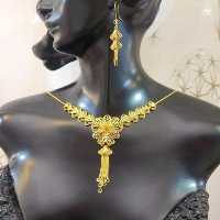 سرویس نقره آبکاری طلا