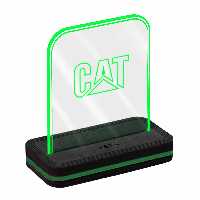 چراغ رومیزی مدل نئون CAT_AC