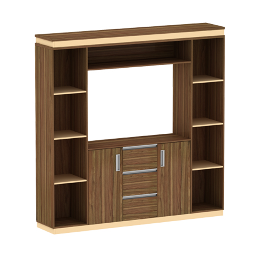 کتابخانه مدیریتی CR180 ساجیران