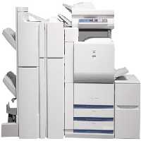 دستگاه کپی شارپ مدل ام 620 یو