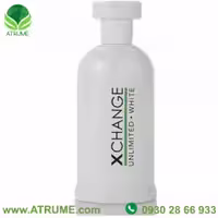 عطر ادکلن کارن لو ایکس چنج آنلیمیتد وایت 100 میل مردانه